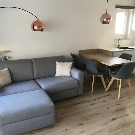 Apartment Mathilda 博尔扎诺 外观 照片