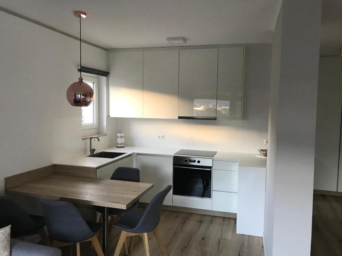 Apartment Mathilda 博尔扎诺 外观 照片